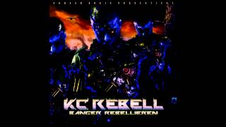 KC REBELL  ANHÖRUNG INSTRUMENTAL ORIGINAL [upl. by Jamesy488]