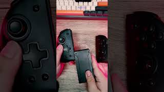 DOYOKY Lumos Wireless Controller Unboxing Video [upl. by Colburn]