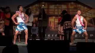 Dance Medley TNC  Tongan National Conference [upl. by Glenda172]