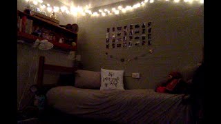 NAU DORM TOUR  dorm tips [upl. by Rosalia21]