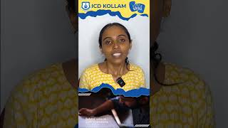 PARVATHY  ICD KOLLAM [upl. by Vigen139]