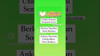 Lgs 2025 Fen Bilimleri Kaynak Önerileri 8sınıf lgs lgs2025 lgstayfa lgsfenbilimleri [upl. by Ennayoj227]