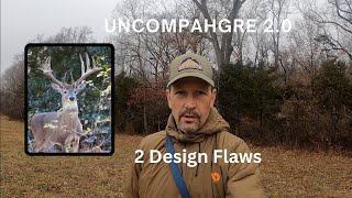 First Lite Uncompahgre 2 review 3 years in A couple design flaws but still my favorite [upl. by Werdnaed]