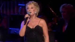 Elaine Paige  Celebrating 40 Years On Stage Live 2009 Part 58 [upl. by Lesh]