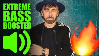 Benny Benassi  Illusion BASS BOOSTED EXTREME🔊🔥👑 [upl. by Joacimah]