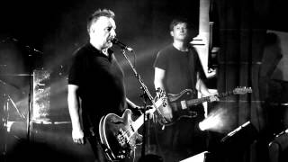 Love Will Tear Us Apart  with choir  Peter Hook amp The Light  Manc Cathedral [upl. by Aun373]