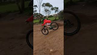 seaford dirt jumps [upl. by Adan]