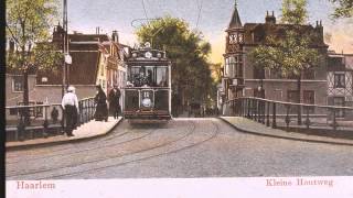 oud haarlem [upl. by Einimod]