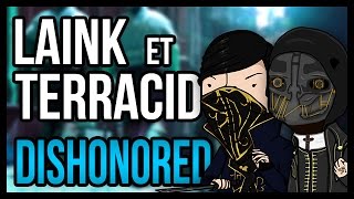 IL VOUS MANQUE UN BRAS MADAME Dishonored 2 [upl. by Nivrek]