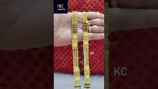 Microgold plated mangalsutra collection3 [upl. by Chan]