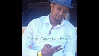 Tadele Gemechu  Ballami [upl. by Nerti468]