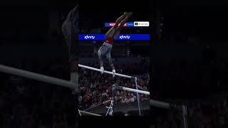 🦋 Simone Biles 🦋 Uneven Bars  2024 Olympic Trials [upl. by Aiello]