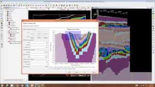 Webinar 22014 Introduction to 2D and 3D forward geophysical modelling [upl. by Maurilla]