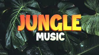 Jungle Tribal Music  Adventure Cinematic Royalty Free Music For Videogames and Videos [upl. by Ymma]