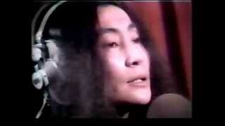 Death of Samantha  Yoko Ono [upl. by Dionne]