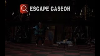 ESCAPE CASEOH PT 3 [upl. by Eindys]