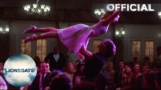 Dirty Dancing  30th Anniversary Trailer  In Cinemas February 14 [upl. by Eigram66]