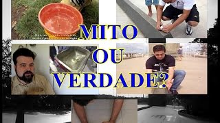 LINHA DO EQUADOR  MITOS OU VERDADES [upl. by Lebasiairam903]