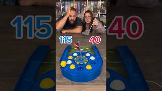 Golfing At Home Come Play Spin N’ Putt With Us boardgames couple fun golf [upl. by Alejandra]