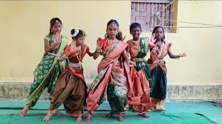 Pranavalaya  songin Bathukamma celebrations part2 [upl. by Neehcas958]