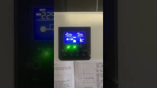 3kva MiruaSolarwise setup video for backup [upl. by Arriaet638]