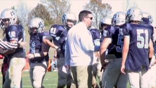 Tolton Catholic High School football [upl. by Frodin]