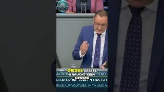 Tino Chrupalla AfD Das Heizungsgesetz GEG  Was kostet es uns wirklich 💸🏠 [upl. by Akym467]