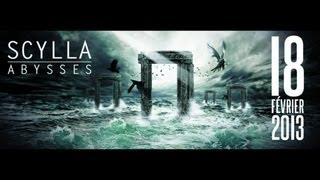 SCYLLA  Tout a un sens Son Officiel [upl. by Atinrehs]