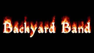 Backyard Band  Pocket and Socket [upl. by Akerahs]