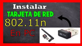 ✅ DESCARGAR CONTROLADOR DE RED  DRIVER WIFI ETHERNET  WINDOWS 7 8 10 COMPATIBLE [upl. by Naresh]