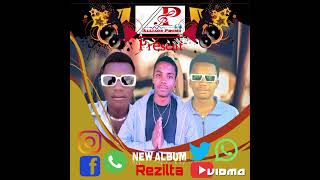 M Anvi Ale afro drill Album REZILTA 2024ALLIAGE PROMOxTBertho03 [upl. by Idorb]