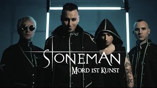 Stoneman  Mord ist Kunst [upl. by Drofdeb]