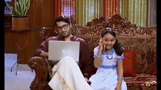 Sthreepadham  Episode 361  17 August 2018  Mazhavil Manorama [upl. by Olva]