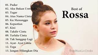 lagu Rossa full albums [upl. by Cornew]