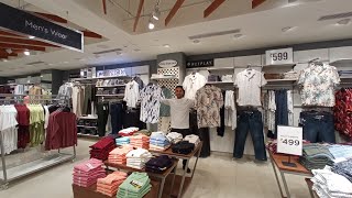 एक बार फिर से मैं आया हूंरिलायंस ट्रेंड्स  ❤Vlogs 53❤  Reliance Trends Mens collection [upl. by Aerdnahs]