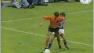 johan cruyff turn [upl. by Serena]