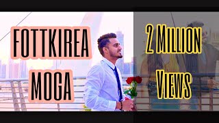 New Konkani Song Fottkirea Moga  Friz Love [upl. by Jourdan192]