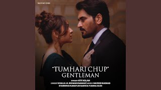 Tumhari Chup From quotGentlemanquot [upl. by Ahsieuqal]