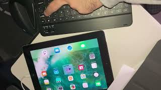 CHESONA Keyboard Case for iPad 10th Generation Review Good and bad points [upl. by Domonic]