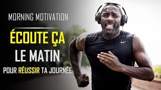 10 Minutes pour REUSSIR ta journée  Morning Motivation  H5 Motivation20 Video Motivation [upl. by Ellevehs948]