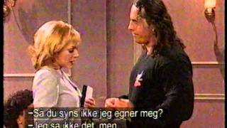 Madtv S04E16  Bret Hart Sketch Gone Bad [upl. by Rdnaskela]