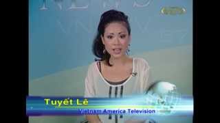 VNATV News 573 The Gioi 7 Ngay Thoi Su 20120901 2 [upl. by Maunsell]