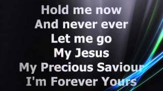 Planetshakers  Im Forever Yours with Lyrics [upl. by Ricki669]