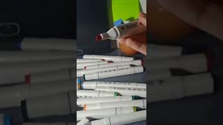 Asmr quot alcohol markers of rupee 500 quot 💗💗 alcoholmarkers asmrvedio youtubeshorts youtubeshorts [upl. by Ailaham84]