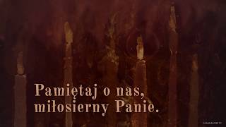 PsalmResponsoryjny  26 marca 2019 [upl. by Pearle561]