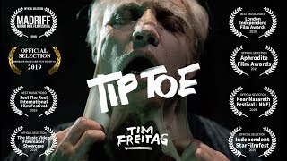 Tim Freitag  Tip Toe [upl. by Itnahsa92]