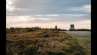 Live Grand Raid du Finistère 2024  Partie 1 [upl. by Orodisi]