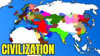 What If Civilization Started Over Episode 16 [upl. by Levona]