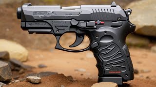 Best Concealed Carry Guns For Seniors 2024 Weve Tested Them All [upl. by Efeek]