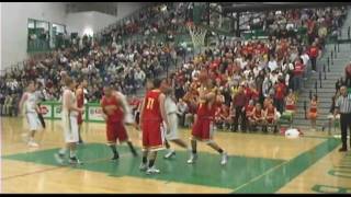 Garrett Gallinger  Postgame Interview vs Kamiakin whighlights [upl. by Atkins929]